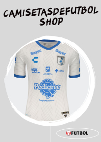 Queretaro camiseta 22-23